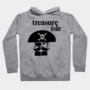 Treasure Isle Hoodie